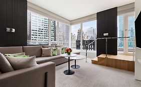 Andaz Hotel 5th Ave