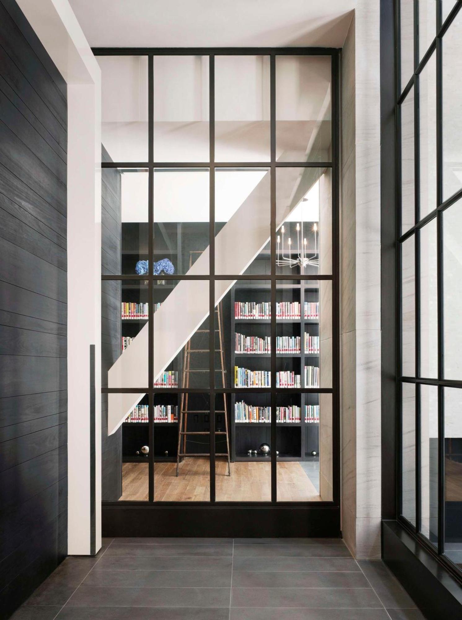 Andaz 5Th Avenue, By Hyatt Hotel New York City Exterior photo